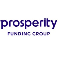Prosperity Funding Group logo - Similar company to Prosperity Funding, Inc.