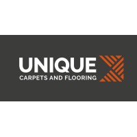 Unique Carpets & Flooring logo - Similar company to Ryjock Flooring Ltd