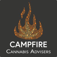 Campfire Cannabis Advisers logo - Similar company to Future Compounds