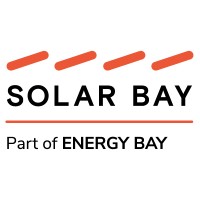 Solar Bay logo - Similar company to Harbour Infrastructure
