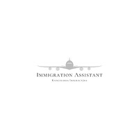 Immigration Assistant logo - Similar company to Visa Submission Services