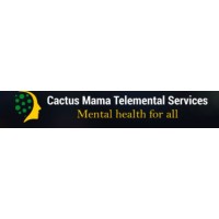 Cactus Mama Telemental Services logo - Similar company to Mcgill University - Graduate And Postdoctoral Studies