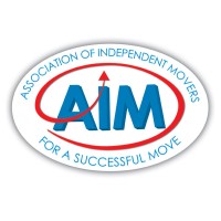 The Association Of Independent Movers logo - Similar company to Britannia Sandersteads