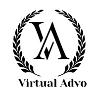 Virtual Advo logo - Similar company to Khushpreet Kaur