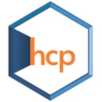 HCP OneHealthPort logo - Similar company to Luceo Creative Media Group