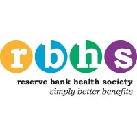 Reserve Bank Health Society logo - Similar company to Aca Insurance & Financial