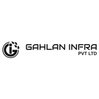 GAHLAN INFRA PVT. LTD. logo - Similar company to Web4Buddy