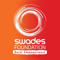 Swades Foundation logo - Similar company to Dr. K. R. Shroff Foundation (Krsf)