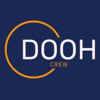 DOOH CREW logo - Similar company to We.Dooh