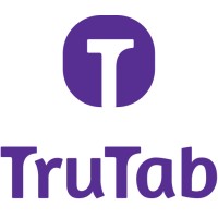 TruTab logo - Similar company to Agrofount