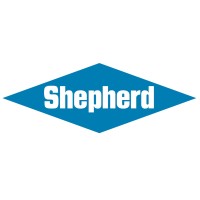The Shepherd Color Company logo - Similar company to Riai Solutions
