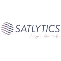 SATLYTICS logo - Similar company to Wefield