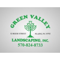 Green Valley Landscaping logo - Similar company to Network Flooring & Maintenance
