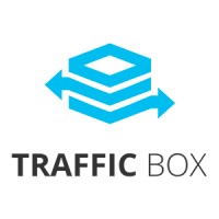 Traffic Box Advertising logo - Similar company to Affigate - Partner Marketing Platform