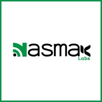 Nasmak Labs logo - Similar company to Hexa Origin Technologies