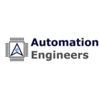 Automation Engineers logo - Similar company to Yazhi Robotics