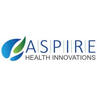Aspire Health Innovations logo - Similar company to Aurasense™