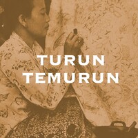 Turun Temurun Batik logo - Similar company to Roomoomo