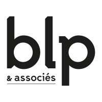 BLP & ASSOCIES logo - Similar company to Cochet Architectes