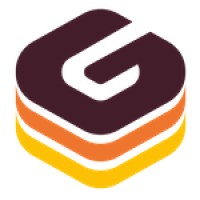 G`Stack logo - Similar company to Rosa Coral Eyewear