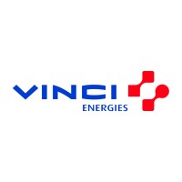 VINCI Energies - Activité Nucléaire logo - Similar company to Intercontrôle