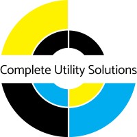 Complete Utility Solutions logo - Similar company to Complete Utility Services Ltd