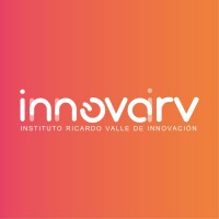 INNOVA IRV logo - Similar company to Málaga Techpark | Parque Tecnológico De Andalucía