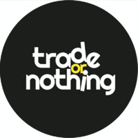 Trade or nothing / Activateur de marque logo - Similar company to Trade Secrets Uk Limited