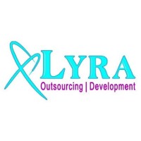Lyra Information Technology PVT.LTD logo - Similar company to Aiden Global Solutions