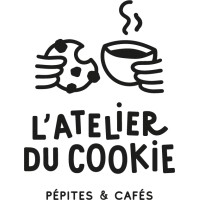 L'atelier du cookie logo - Similar company to Wam Park