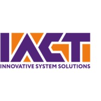 Innovation in Advance Composites & Technology- IACT logo - Similar company to Green Paving Solutions