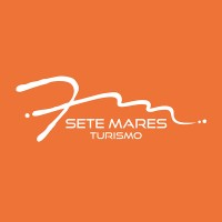 Sete Mares Turismo logo - Similar company to Matueté