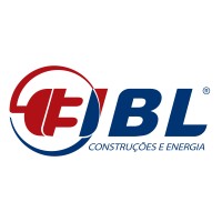 IBL Construções e Energia logo - Similar company to Copenge | Companhia Paulista De Engenharia