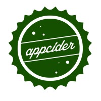 Appcider logo - Similar company to Ihashing Academy - Live-Class Blockchain & Web3 Future-Skills Academy