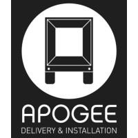 Apogee Delivery & Installation logo - Similar company to Optimal Delivery Partner