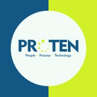 Proten International logo - Similar company to Compaira