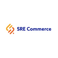 SRE Commerce logo - Similar company to Mrfamous