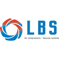 LBS Corporation logo - Similar company to Pro Compressor