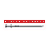 Porter Bros., Inc. logo - Similar company to Nowhow Solutions Ag
