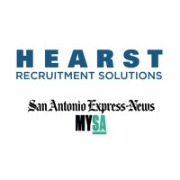 Hearst Recruitment Solutions logo - Similar company to Talentpath Group