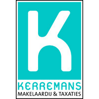 Kerremans Makelaardij logo - Similar company to Equitone Benelux By Etex