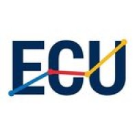 Uvic ECU logo - Similar company to Catch Kitchen + Bar