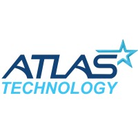 The ATLAS Technology logo - Similar company to Iss@Pitt