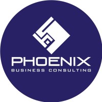 Hr-Phoenix India logo - Similar company to Phoenix Business Consulting (Intelligent Enterprise)