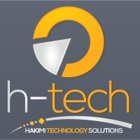 Hakimi Tech Solution logo - Similar company to H-Tech