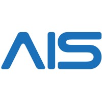 Advanced Intelligent Systems (AIS) logo - Similar company to Wrnch