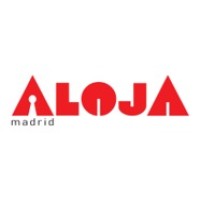 Aloja Madrid logo - Similar company to Skol Apartments Marbella