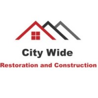 City Wide Restoration and Construction logo - Similar company to City Wide Construction