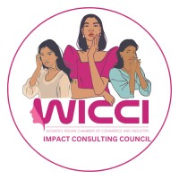 Impact Consulting Council, WICCI logo - Similar company to Student Wealth Builder