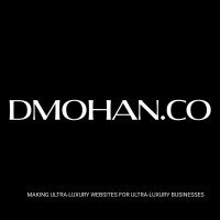 DMOHAN.CO logo - Similar company to Dmrcc